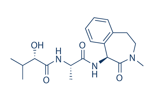 Semagacestat (LY450139)