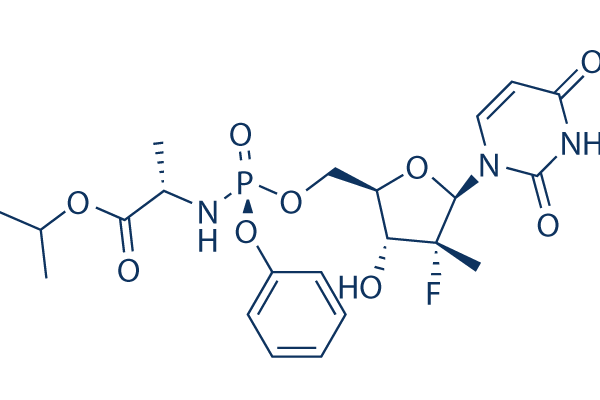 Sofosbuvir
