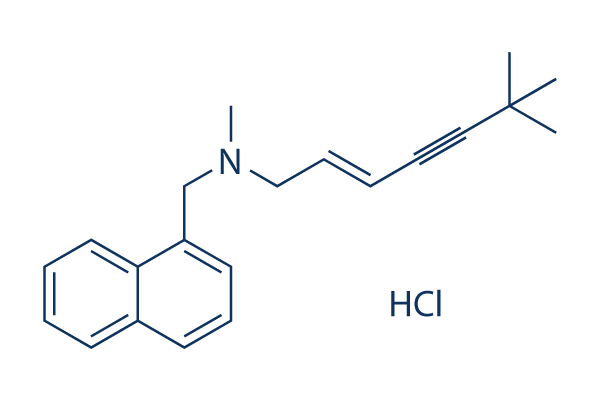 Terbinafine HCl