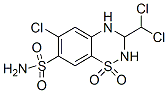 Trichlormethiazide