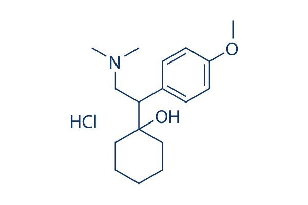 Venlafaxine HCl