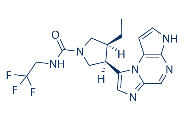 ABT-494 (Upadacitinib)