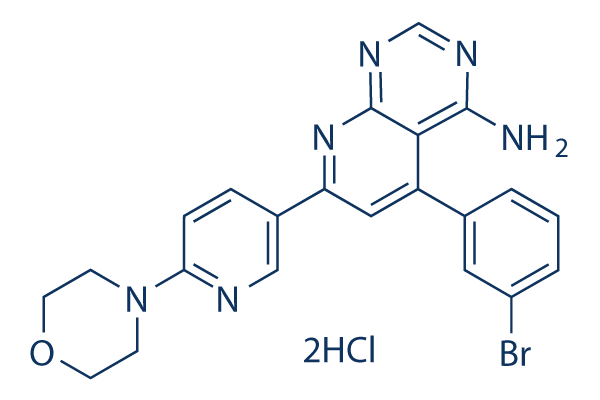 ABT 702 dihydrochloride