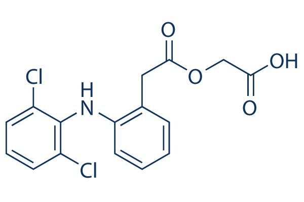 Aceclofenac