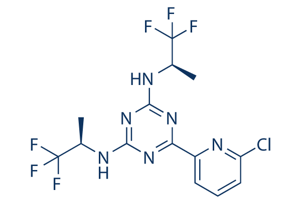 Vorasidenib (AG-881)
