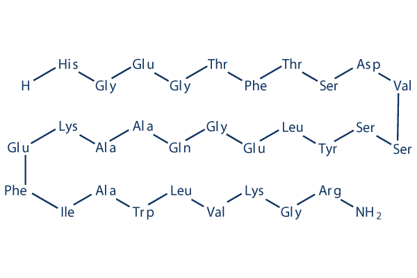Albiglutide Fragment