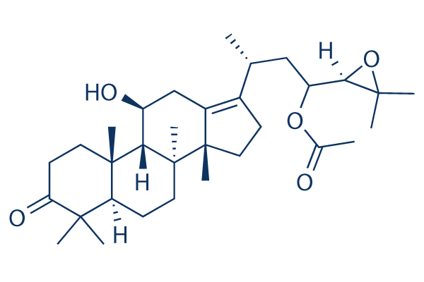 Alisol B Acetate