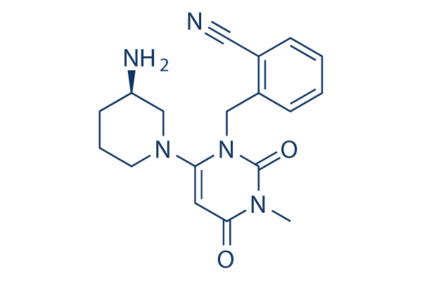 Alogliptin