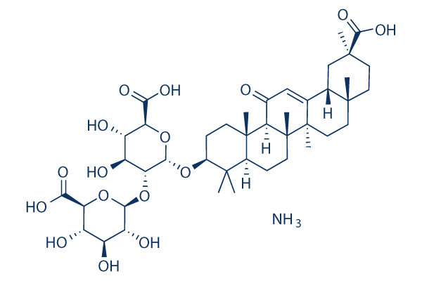 Ammonium Glycyrrhizate