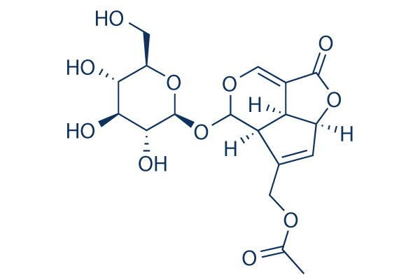 Asperuloside