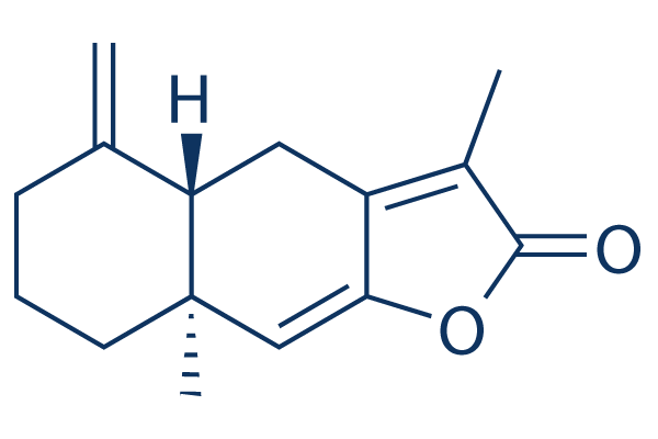 Atractylenolide I