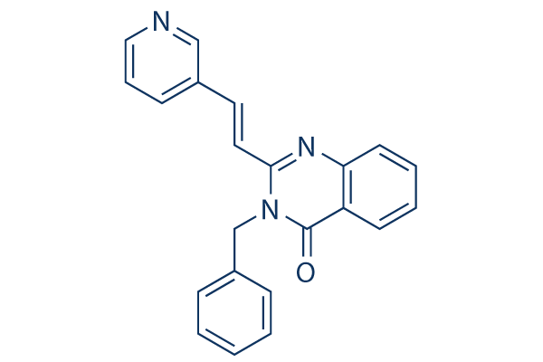 RAD51 Inhibitor B02