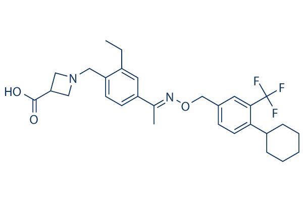 Siponimod (BAF312)