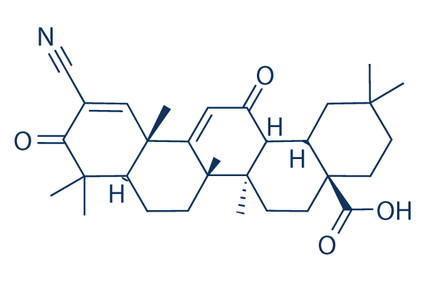 Bardoxolone (CDDO)
