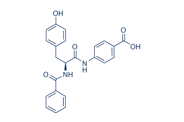 Bentiromide