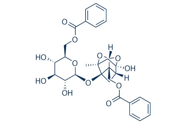 Benzoylpaeoniflorin