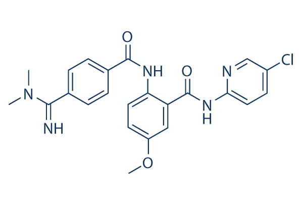 Betrixaban
