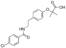 Bezafibrate
