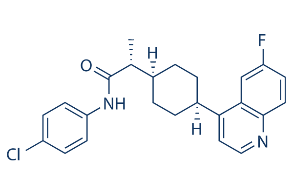 Linrodostat (BMS-986205)