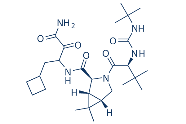 Boceprevir