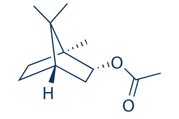 Bornyl acetate