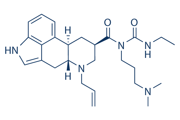 Cabergoline