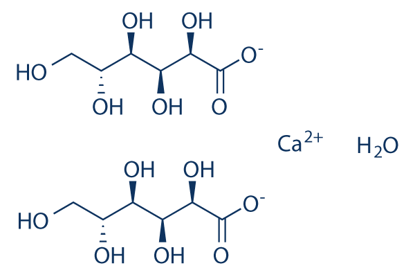 Calcium gluconate monohydrate