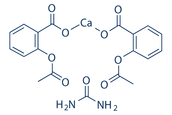 Carbasalate Calcium