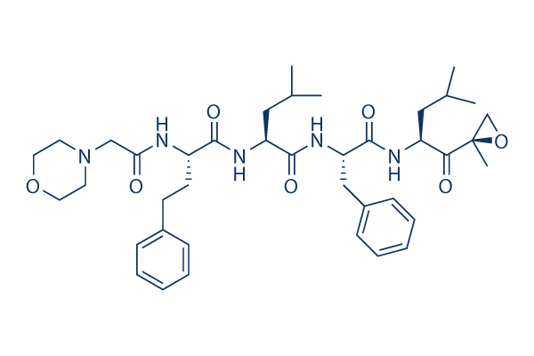 PR-171 (Carfilzomib)
