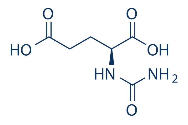 Carglumic Acid