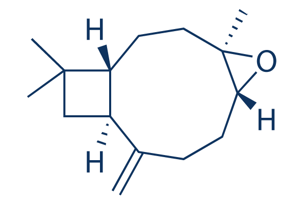 Caryophyllene oxide