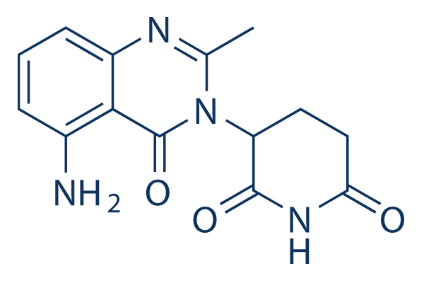 Avadomide (CC-122)