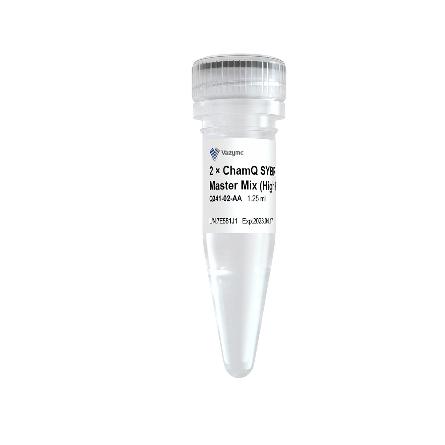 ChamQ SYBR qPCR Master Mix (High ROX Premixed)