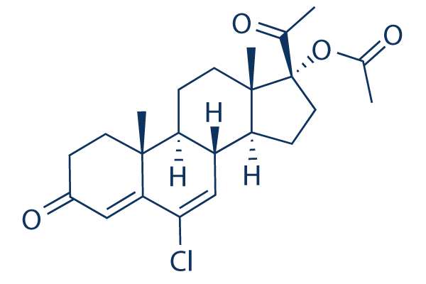 Chlormadinone acetate