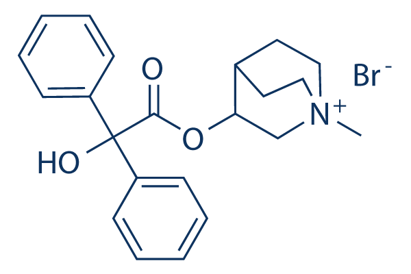 Clidinium Bromide
