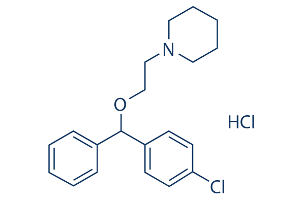 Cloperastine hydrochloride
