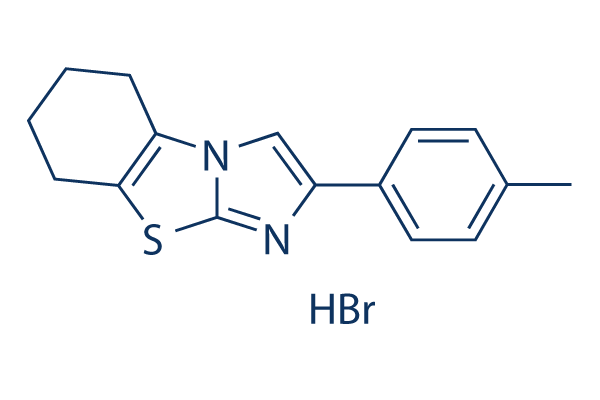 Cyclic Pifithrin-α hydrobromide