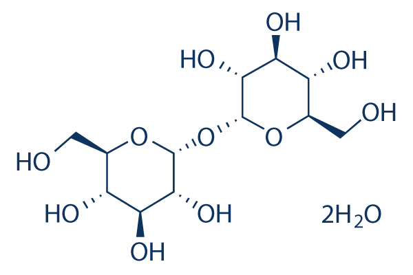 D- (+)-Trehalose dihydrate