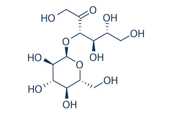 D- (+)-Turanose