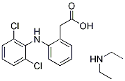 Diclofenac Diethylamine