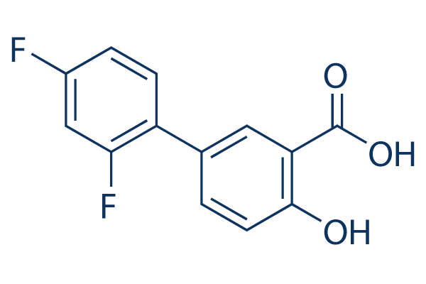 Diflunisal
