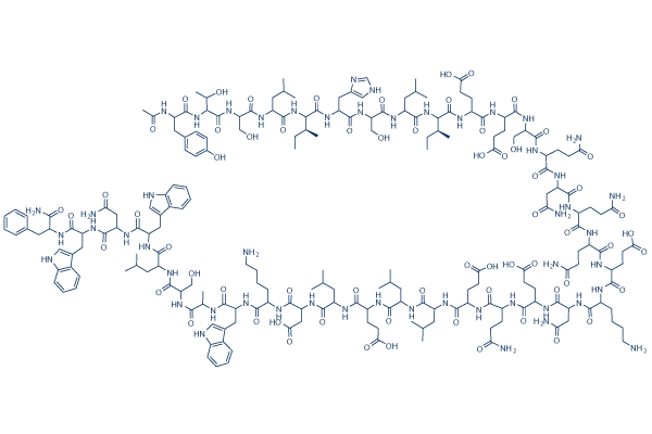 Enfuvirtide Acetate