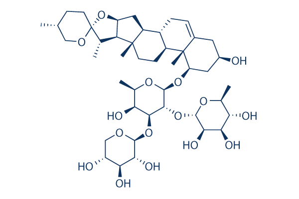 Ophiopogonin D