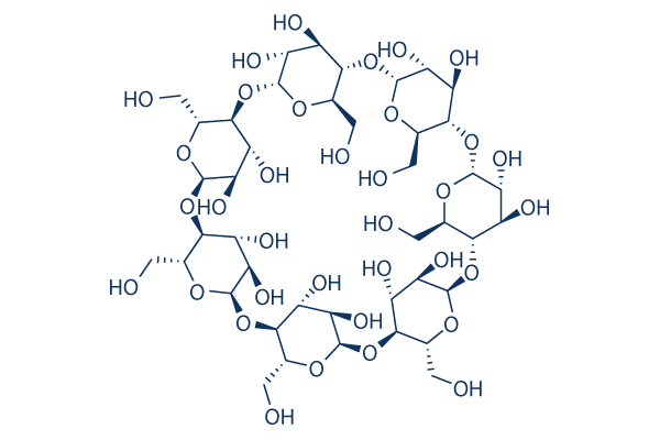 β-Cyclodextrin