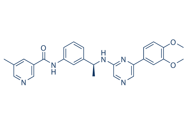 Seralutinib (GB002)
