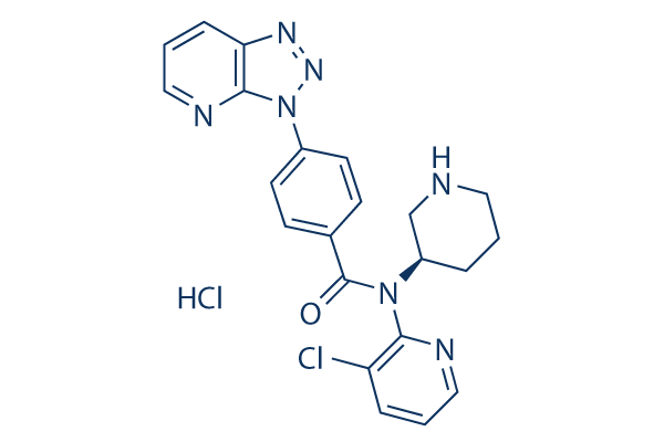 PF-06446846 hydrochloride