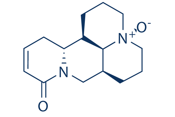 Oxysophocarpine