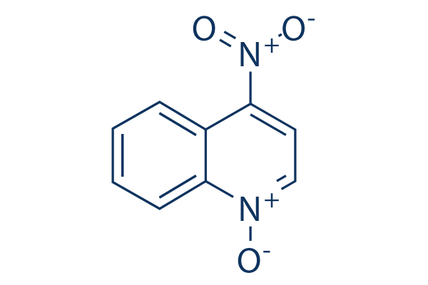 4-Nitroquinoline 1-oxide
