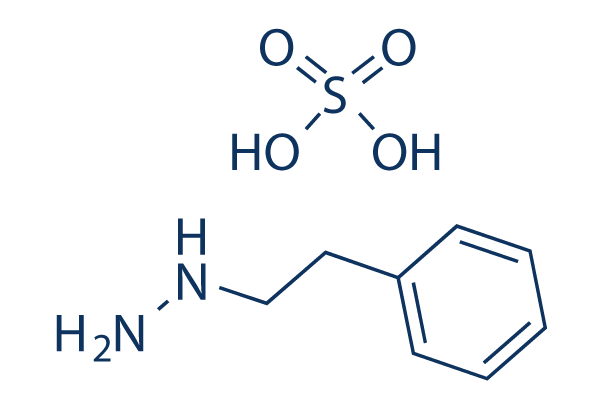 Phenelzine sulfate
