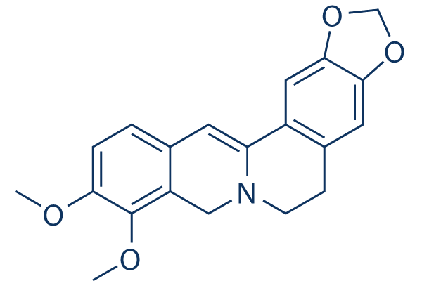 Dihydroberberine